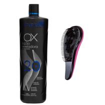 Ox 20 Volumes Souple Liss - Água Oxigenada 900ml Ox 20 Volumes Souple Liss - Água Oxigenada 900ml
