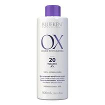 OX 20Vol. Blueken 900ml
