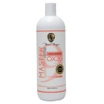 Ox 30 volume master mechas robson peluquero