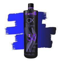 Ox 35 Volumes Soupleliss Loção Reveladora 900ml