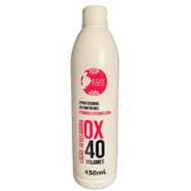 Ox 40 Loção Reveladora 450ml Ox 40 Loção Reveladora 450ml