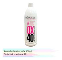 Ox 40 vol troia hair 900 ml