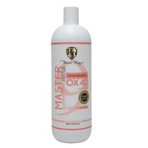 Ox 40 volume master mechas