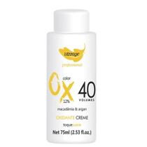 ox 40 volumes 75ml vizzage