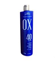 Ox 40 volumes mirage 900ml uso profissional
