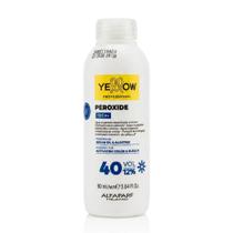 Ox 40 Volumes Peroxide Tech+ Yellow 90ml Ox 40 Volumes Peroxide Tech+ Yellow 90ml