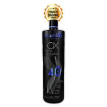 Ox 40 Volumes Soupleliss Loção Reveladora 900ml Ox 40 Volumes Soupleliss Loção Reveladora 900ml