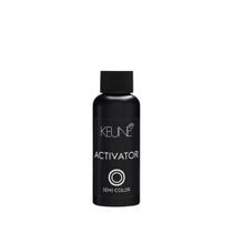 Ox Activator Keune Ativador Semi Color Tonalizante 7,5V 60ml