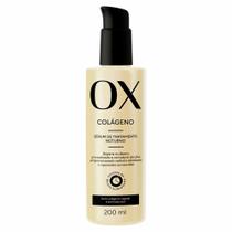 OX Colágeno Sérum de Tratamento Noturno OX Colágeno Sérum de Tratamento Noturno