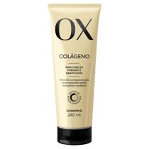 Ox Colágeno Shampoo - OX Cosmeticos