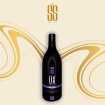 OX (Emulsão reveladora) 900ml Volume 10 Profissional Sweet Sarai