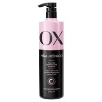 OX Hialuronico Condicionador - OX Cosmeticos