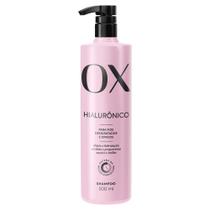Ox Hialurônico Shampoo - OX Cosmeticos