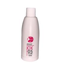 Ox Loção Reveladora 05 90ml Ox Loção Reveladora 05 90ml