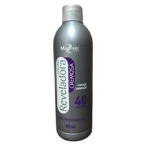 OX Loção Reveladora 40 Volumes Mairibel 90ml OX Loção Reveladora 40 Volumes Mairibel 90ml