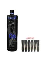 Ox Loção Reveladora Estabilizada 06 Soupleliss Professional