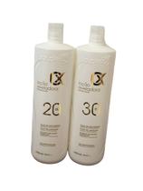 Ox Loção Reveladora Estabilizada 20 e 30 Soupleliss Professional Ox Loção Reveladora Estabilizada 20 e 30 Soupleliss Professional