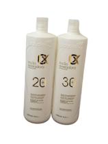Ox Loção Reveladora Estabilizada 20 e 30 Soupleliss Professional Ox Loção Reveladora Estabilizada 20 e 30 Soupleliss Professional