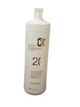 Ox Loção Reveladora Estabilizada 20 Soupleliss Professional Ox Loção Reveladora Estabilizada 20 Soupleliss Professional