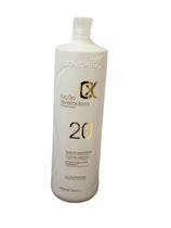 Ox Loção Reveladora Estabilizada 20 Soupleliss Professional Ox Loção Reveladora Estabilizada 20 Soupleliss Professional