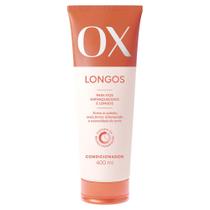 Ox Longos Condicionador - OX Cosmeticos