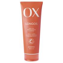 Ox Longos Shampoo
