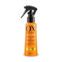 Ox marimaria hair vita glow serum 110ml Ox marimaria hair vita glow serum 110ml