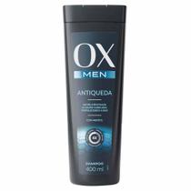 Ox Men Antiqueda Shampoo - OX Cosmeticos