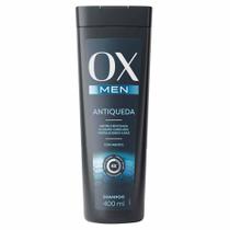 Ox Men Antiqueda Shampoo