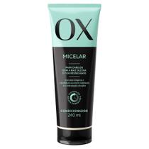 Ox Micelar Condicionador Ox Micelar Condicionador