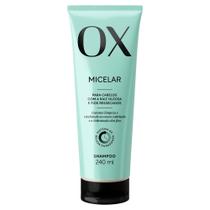 Ox Micelar Shampoo