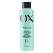Ox Micelar Shampoo Ox Micelar Shampoo