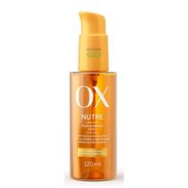 Ox Nutre Óleo Nutritivo 3 em 1 Controle do Frizz 120ml
