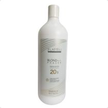 Ox Oxidante 20 Vol Blond PLX11 Phases Plattelli 900ml Ox Oxidante 20 Vol Blond PLX11 Phases Plattelli 900ml