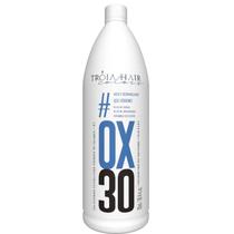 Ox Profissional Tróia Hair Colors 900ml Volume 30 Ox Profissional Tróia Hair Colors 900ml Volume 30
