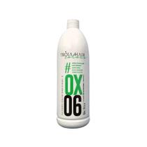 Ox Tróia Hair 900ml Água Oxigenada Ox Tróia Hair 900ml Água Oxigenada