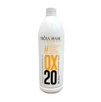 Ox Tróia Hair 900ml Água Oxigenada