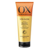 OX Vita Glow Condicionador