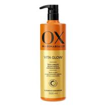 OX Vita Glow Condicionador