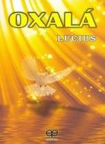 Oxalá Oxalá