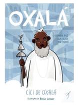 Oxalá - vol. 6