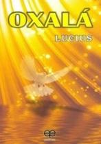 Oxalá