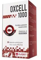 Oxcell 1000 avert 42 g