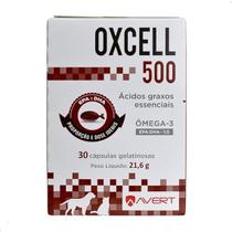 Oxcell 500 avert 21 g