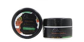 Oxê Cosmetics Minhas Ondas Modelador de Cachos Miniatura 75 gr Oxê Cosmetics Minhas Ondas Modelador de Cachos Miniatura 75 gr