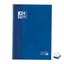 Oxford caderno 1 materia 80fls