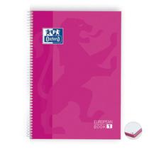 Oxford caderno 1 materia 80fls