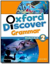 Oxford discover 2 grammar sb