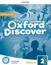 Oxford discover 2 - workb