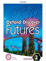 Oxford discover futures 2 - student's book Oxford discover futures 2 - student's book